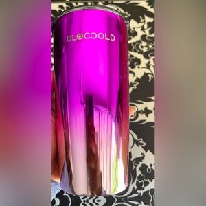 DONATED🚫 DLOCCOLD 20oz Tumbler
